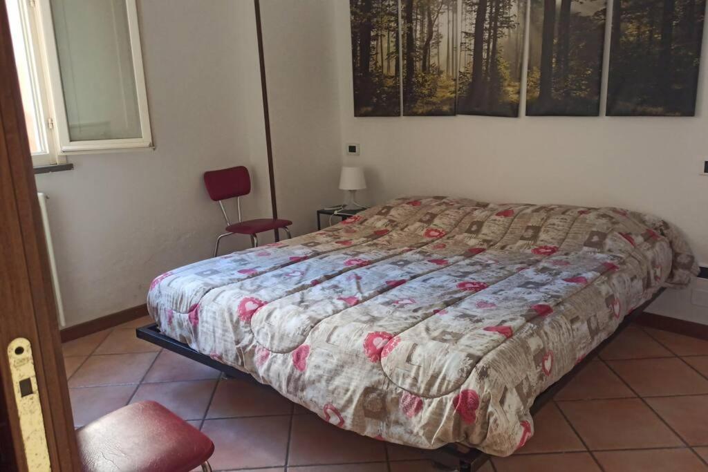 Porta Merlonia House Trilocale Forlì Zewnętrze zdjęcie