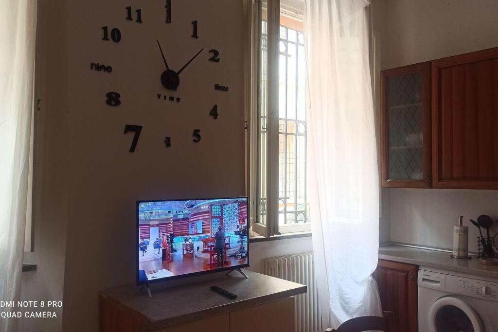 Porta Merlonia House Trilocale Forlì Zewnętrze zdjęcie
