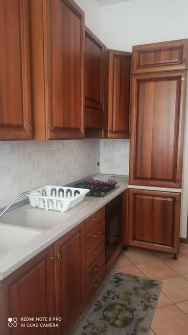 Porta Merlonia House Trilocale Forlì Zewnętrze zdjęcie