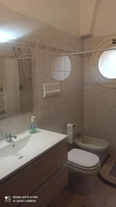 Porta Merlonia House Trilocale Forlì Zewnętrze zdjęcie