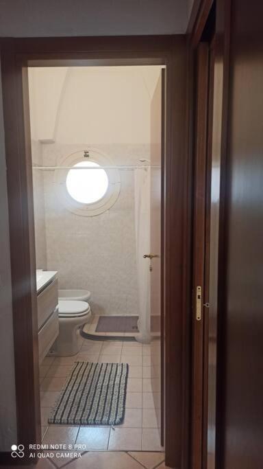 Porta Merlonia House Trilocale Forlì Zewnętrze zdjęcie